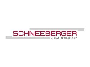 Schneeberger bearings - TARUS partner