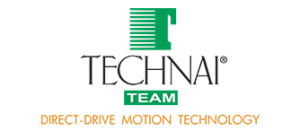Team Technai - TARUS partner