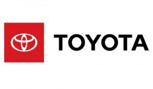 Toyota - TARUS customer