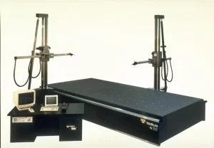 1990 TARUS CMM Carbon Composite Measuring Arm