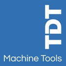 TDT Machine Tool Logo