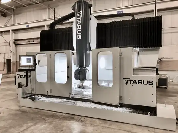 Large 5-Axis CNC Milling Machines TARUS_TBM5_TF-Web