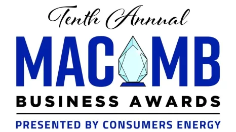 TARUS Selected as finalist for Macomb Business Award for Manufacturer of the Year