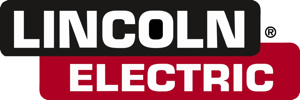 Lincoln_Electric_Logo TARUS Customer