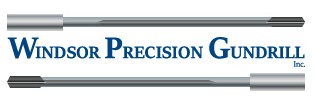 windsor precisoin gundrill - TARUS customer