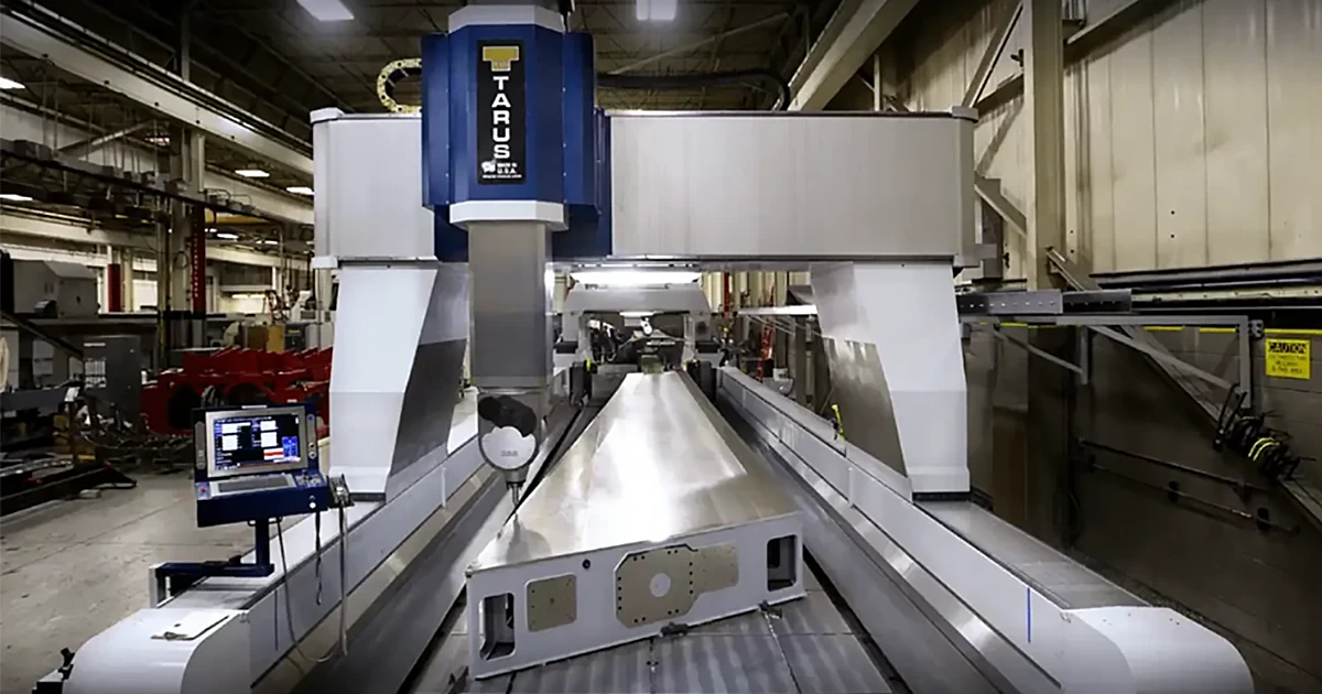 tarus-machine-image