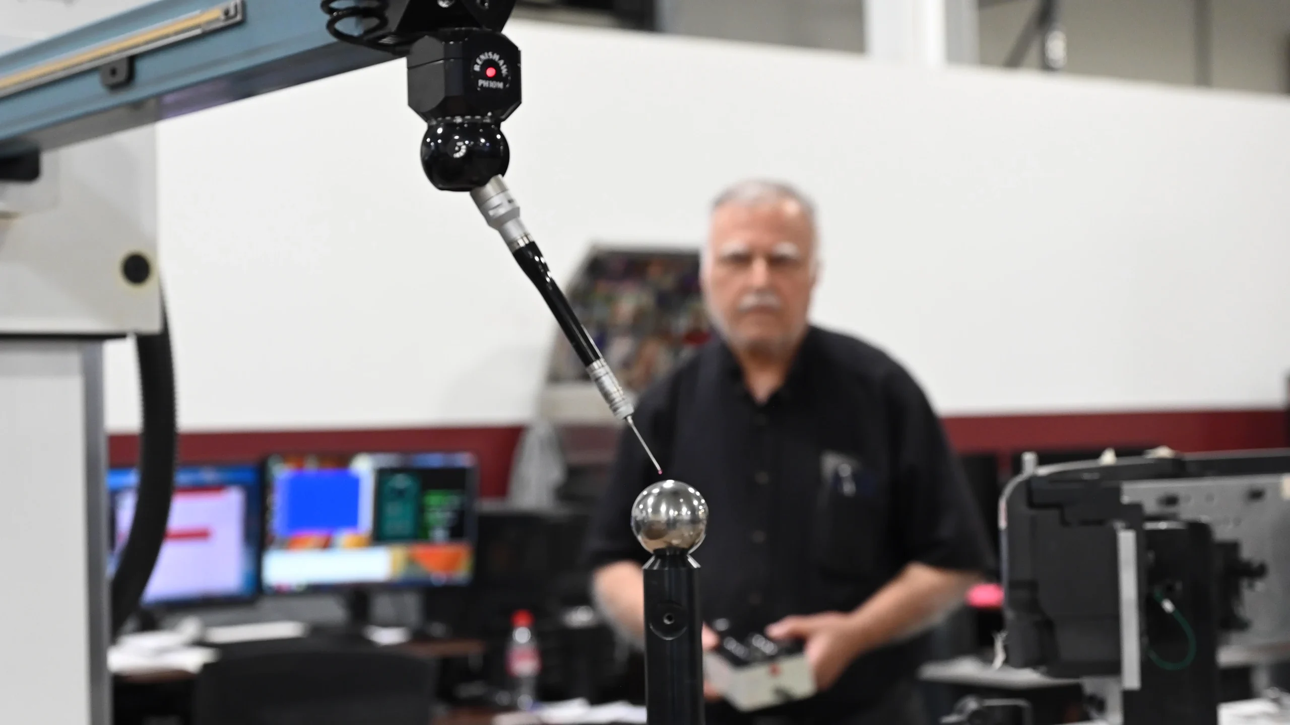 CMM Service 4
